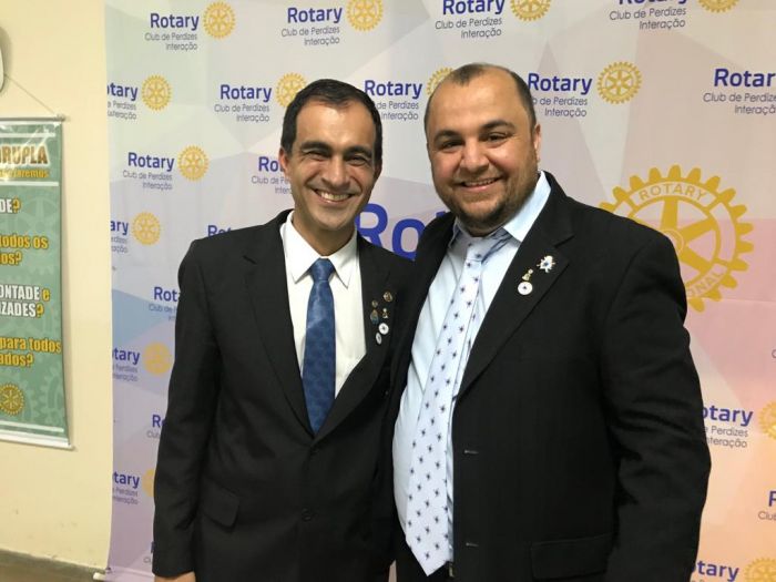 POSSE DA NOVA DIRETORIA GESTÃO 2019-2020